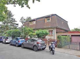 Eigentumswohnung (3 bis 4 Zimmer) in Berlin - Bild 1