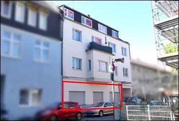 Eigentumswohnung (3 bis 4 Zimmer) in Gelsenkirchen - Bild 4