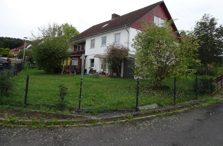 unbebautes Grundstück in Hardegsen - Bild 3