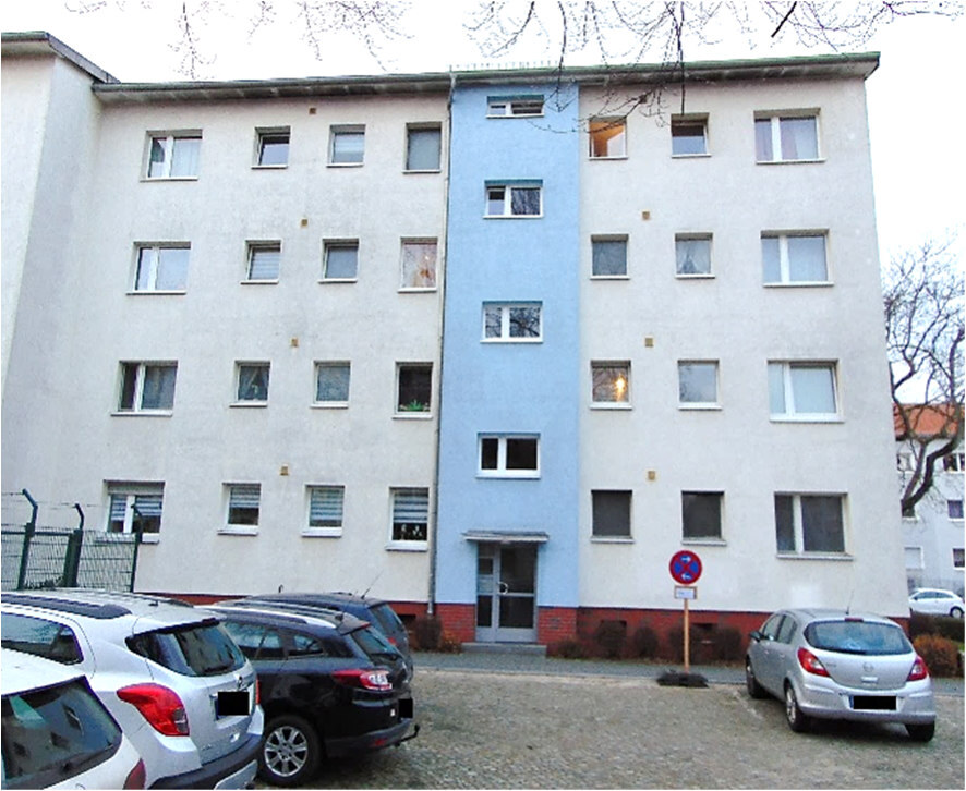 Eigentumswohnung (1 bis 2 Zimmer) in Berlin - Bild 1