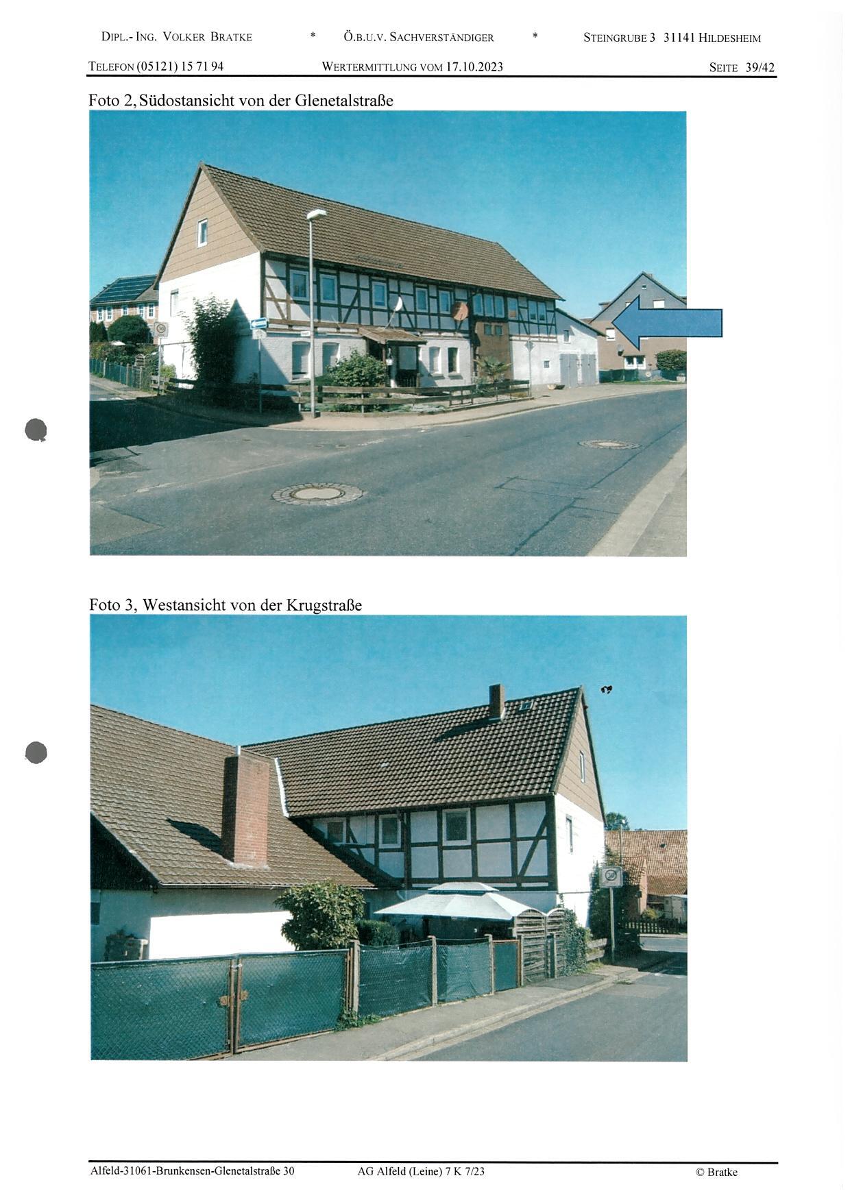 Sonstiges in Alfeld (Leine) - Bild 2