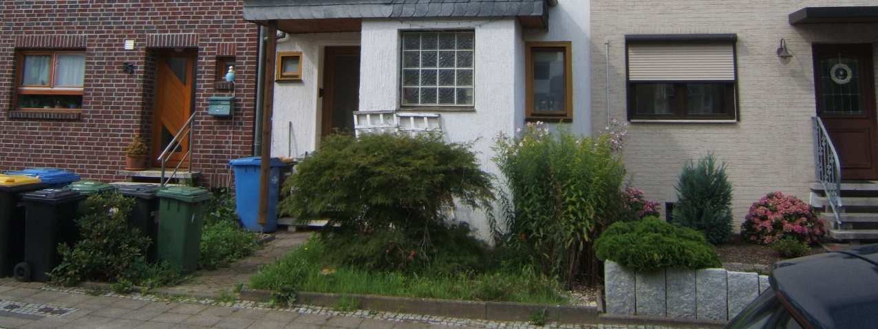Reihenhaus, Sonstiges in Hildesheim - Bild 2