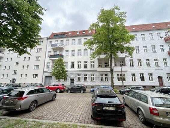 Eigentumswohnung (3 bis 4 Zimmer) in Berlin - Bild 2