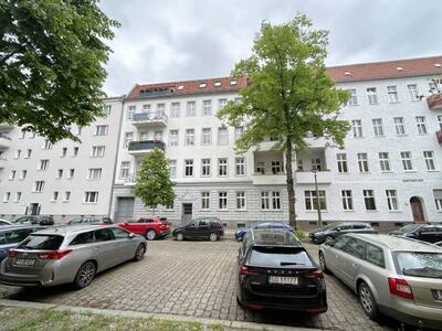 Eigentumswohnung (3 bis 4 Zimmer) in Guntherstraße 5, 10365 Berlin, Lichtenberg - Bild 2