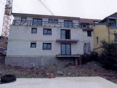 Mehrfamilienhaus im Bau in Steinsfurter Straße 7, 74889 Sinsheim-Steinsfurt - Bild 2