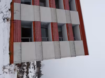 Sonstiges Teileigentum in Ferienappartement mit Anteilen an Umgriffsgrundstücken: Ferienpark 1,2,3,4,5, 94253 Bischofsmais - Bild 2