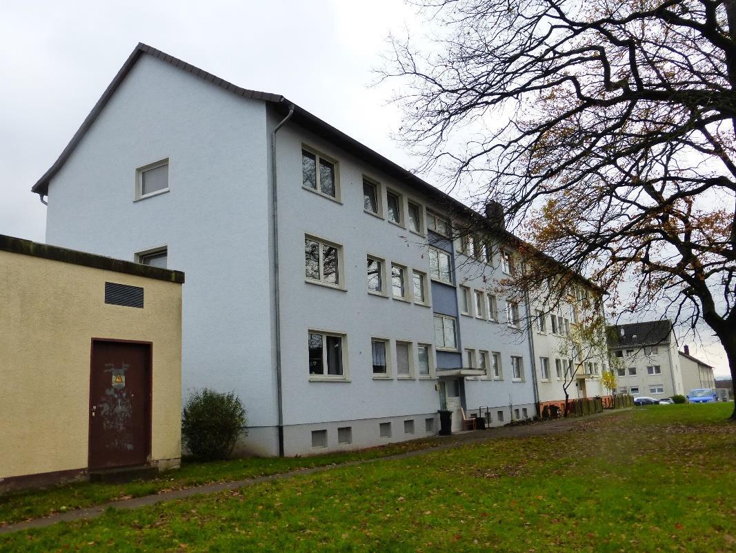 Eigentumswohnung (3 bis 4 Zimmer) in Hameln - Bild 1
