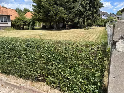 unbebautes Grundstück in Alter Stadtweg, 37574 Einbeck, Salzderhelden - Bild 1