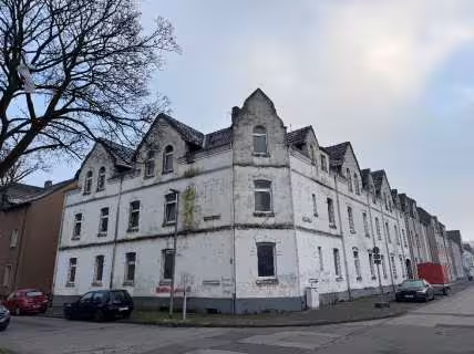 Eigentumswohnung (3 bis 4 Zimmer) in Duisburg - Bild 3