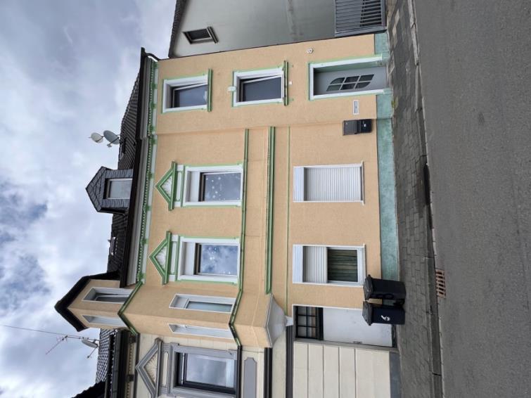 Reihenhaus - Endhaus, Ein- bis Zweifamilienhaus in Solingen - Bild 2
