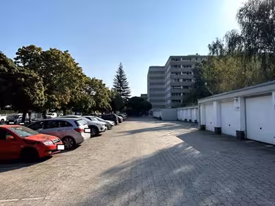 Eigentumswohnung (1 bis 2 Zimmer) in Dannenwalder Weg 92, 13439 Berlin - Bild 8