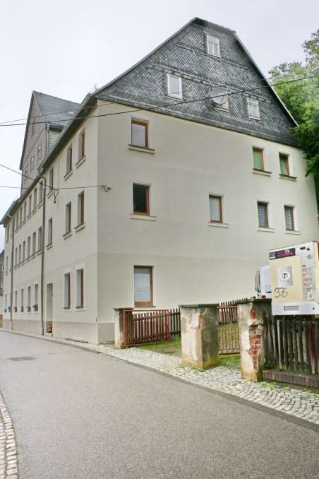 dreigeschossiges Wohnhaus in Mülsen - Bild 4
