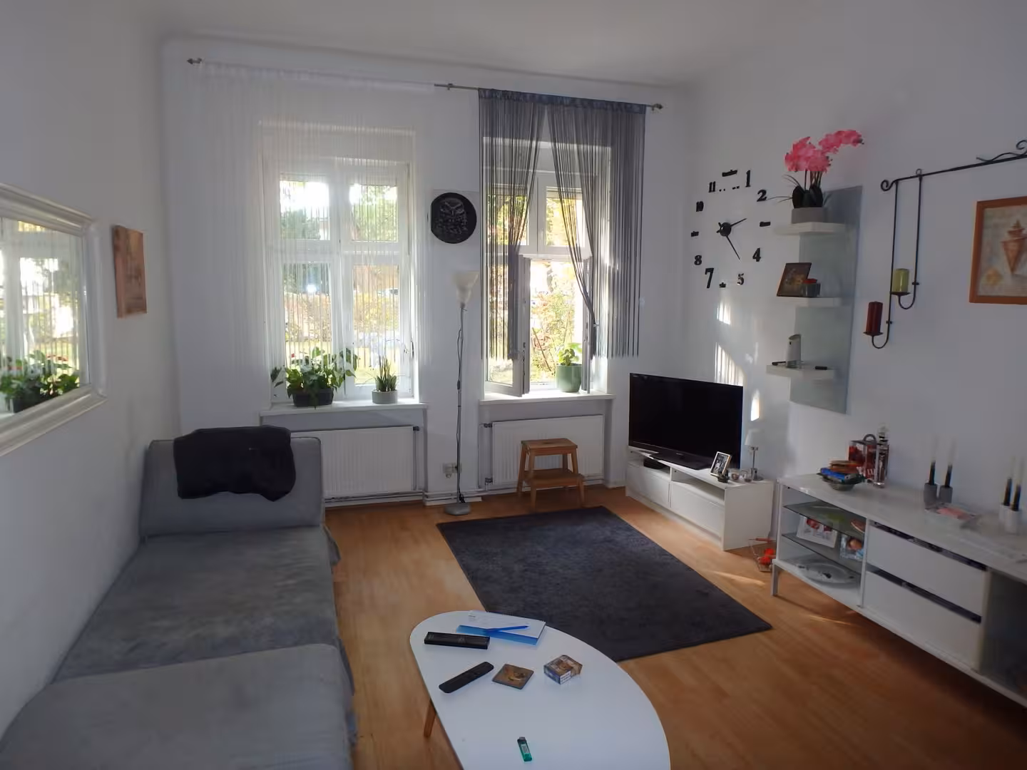 Mehrfamilienhaus in Berlin - Bild 16