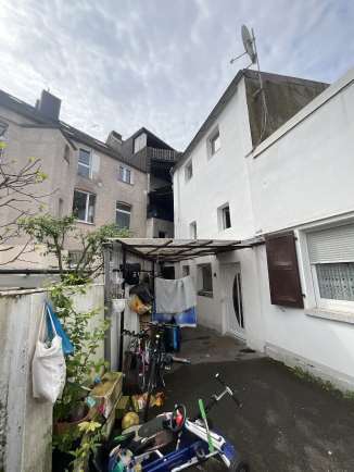 Wohnung 4 in Leverkusen - Bild 3