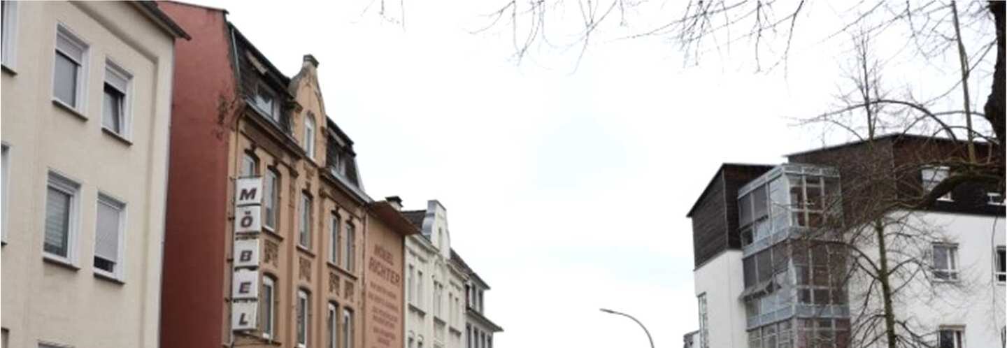 Eigentumswohnung (3 bis 4 Zimmer) in Dortmund - Bild 1