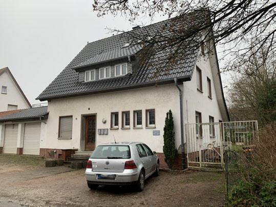 Einfamilienhaus in Rheda-Wiedenbrück - Bild 1