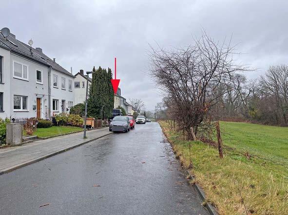 Einfamilienhaus in Aachen - Bild 3
