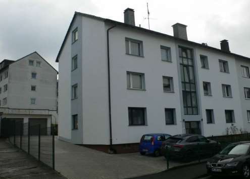 Mehrfamilienhaus, Kfz-Stellplatz, Garage, Baugrundstück in Hagen - Bild 1