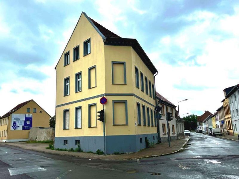 Mehrfamilienhaus in Schönebeck (Elbe) - Bild 3