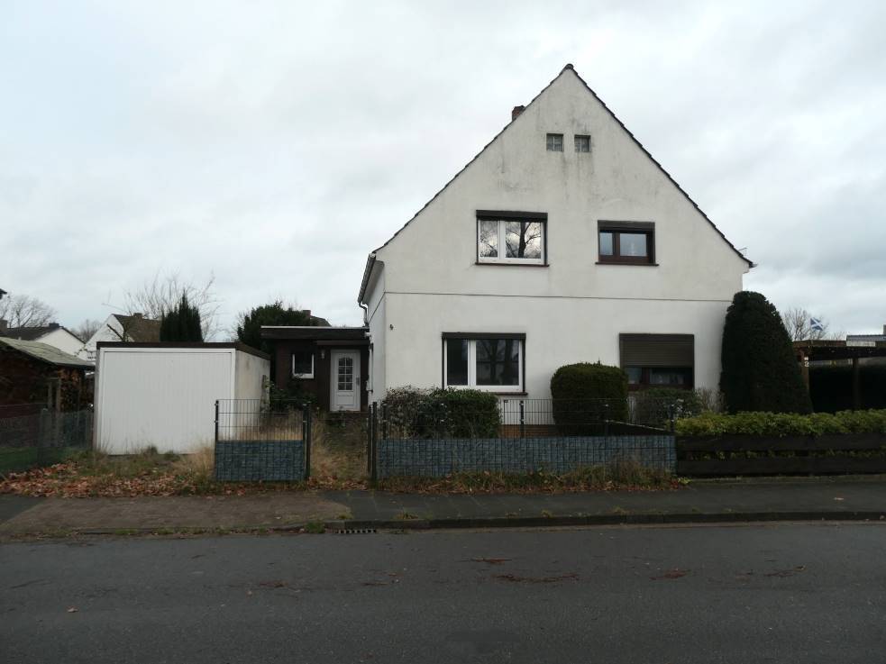 Doppelhaushälfte in Bremen - Bild 1