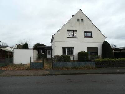 Doppelhaushälfte in An der Lehmkuhle 4, 28777 Bremen, Blumenthal - Bild 1