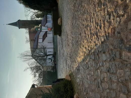 Sonstiges in Brüssow - Bild 2