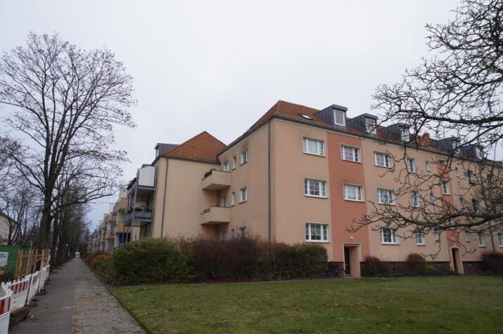 Eigentumswohnung (1 bis 2 Zimmer) in Berlin - Bild 1