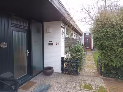 Einfamilienhaus in Ohmstraße 71, Ohmstraße, 28357 Bremen, Horn-Lehe - Bild 1