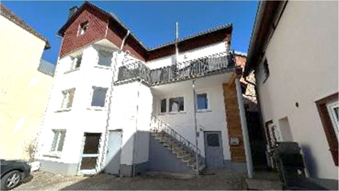 Einfamilienhaus in Eschbach - Bild 2