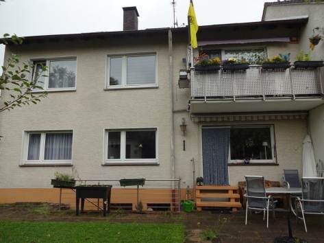 Zweifamilienhaus, Garage und eine Doppelgarage in Sprockhövel - Bild 4