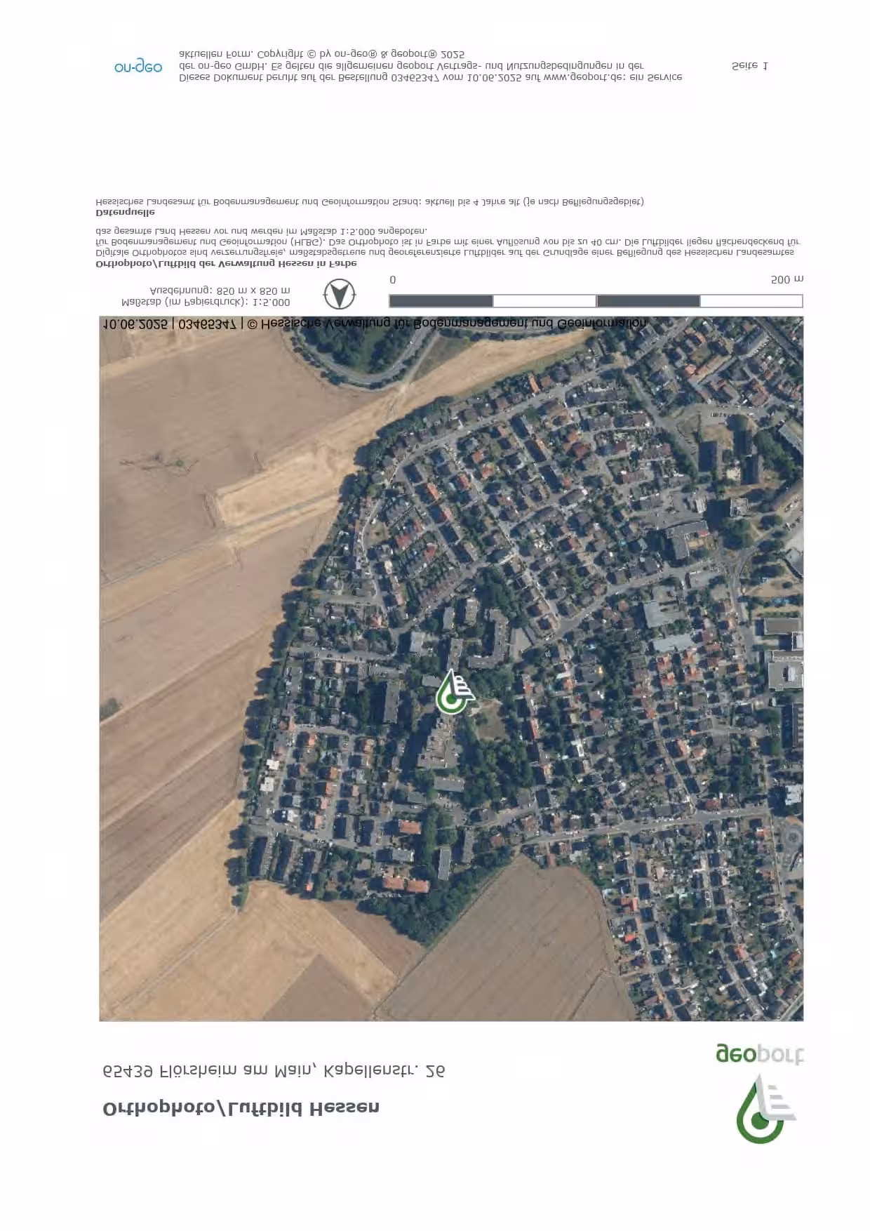 Eigentumswohnung (3 bis 4 Zimmer) in Wiesbaden - Bild 3