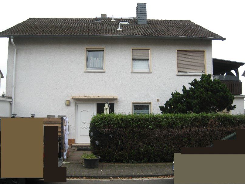 Mehrfamilienhaus in Büdingen - Bild 4