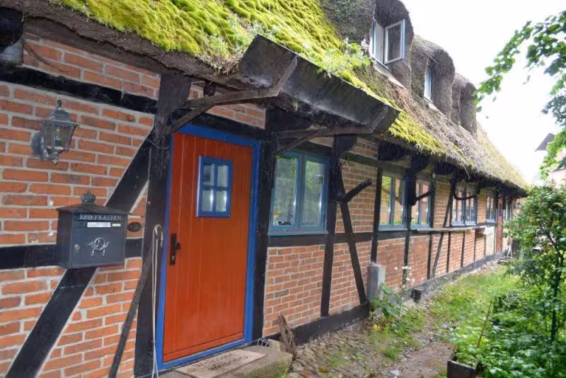 Praxis-/Wohngebäude in Kirchbarkau - Bild 3