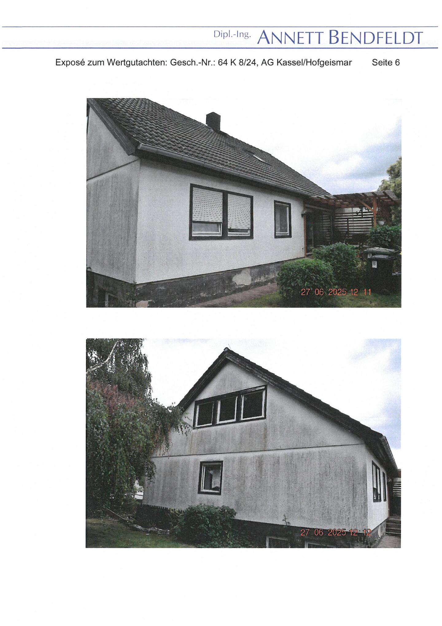 Einfamilienhaus in Hümme - Bild 2