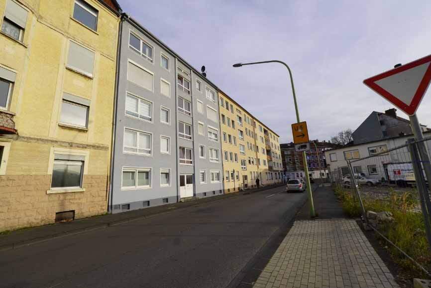 Mehrfamilienhaus in Hagen - Bild 1