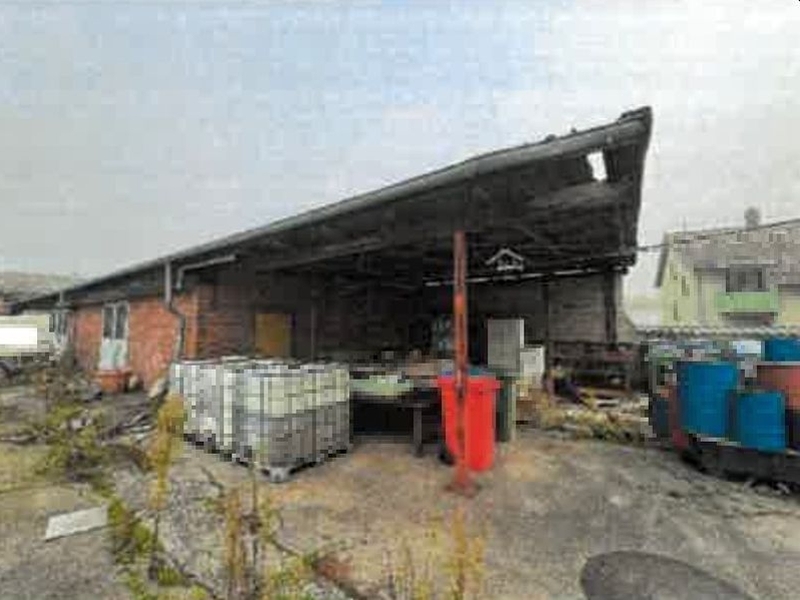 Gewerbegrundstück in Meckesheim - Bild 2