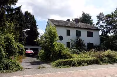 Garage, Eigentumswohnung (3 bis 4 Zimmer) in Krankenhausstraße 70, 50354 Hürth, Hermülheim - Bild 2