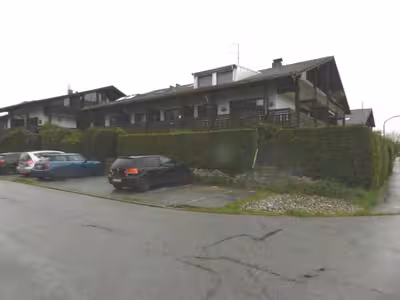 Wohnung in Am Point 14, 83075 Bad Feilnbach - Bild 4