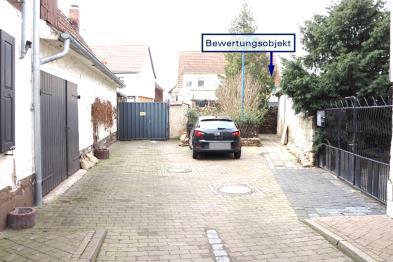 unbebautes Grundstück in Roßla - Bild 2