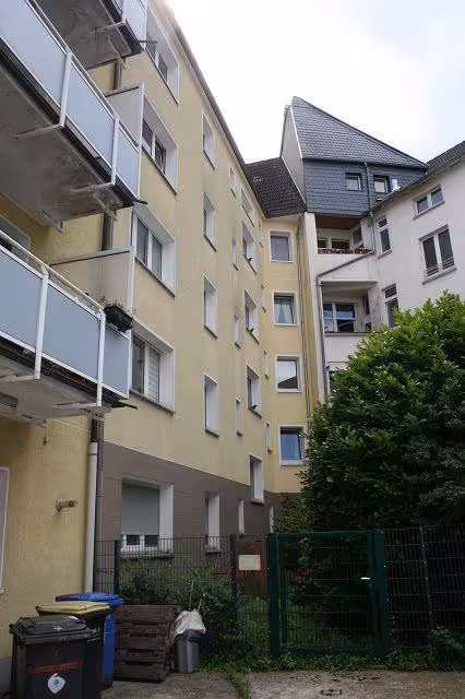 Eigentumswohnung (1 bis 2 Zimmer) 3 x (Wohnungen Nr. 3, 4, 10) in Berlin - Bild 1