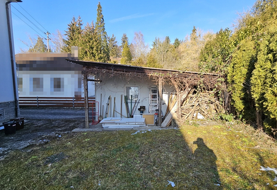 Wohnhaus mit Garage in Christophstraße 8, 73433 Aalen-Wasseralfingen - Bild 1