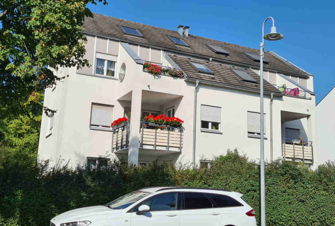 Eigentumswohnung (3 bis 4 Zimmer) in Chemnitz - Bild 1