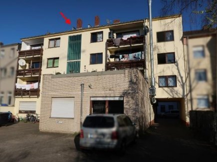 Eigentumswohnung (3 bis 4 Zimmer) in Düren - Bild 2