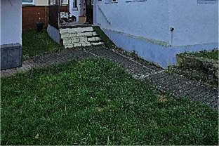 Einfamilienhaus, siehe Beschreibung in Unterrodach - Bild 4