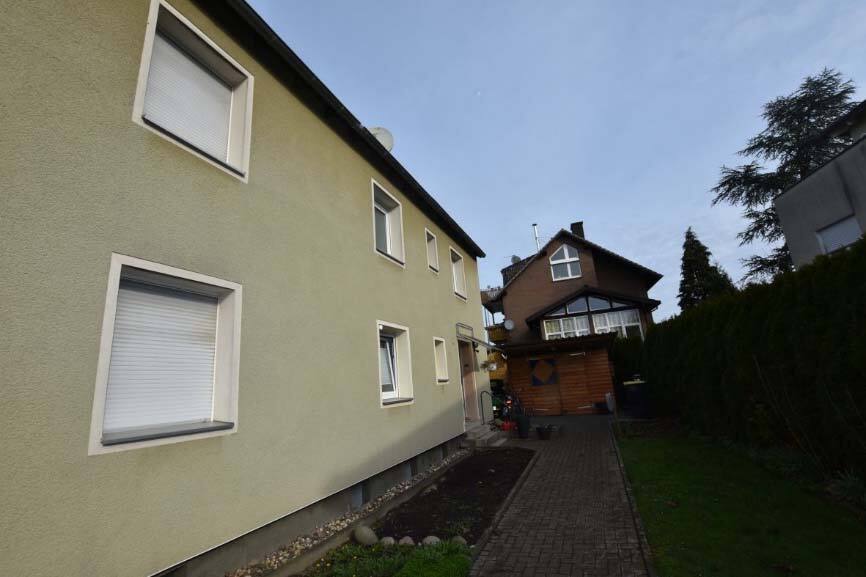 Doppelhaushälfte in Bönen - Bild 4