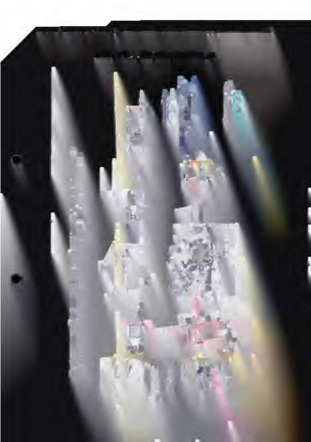 Doppelhaushälfte in Burgkirchen an der Alz - Bild 1