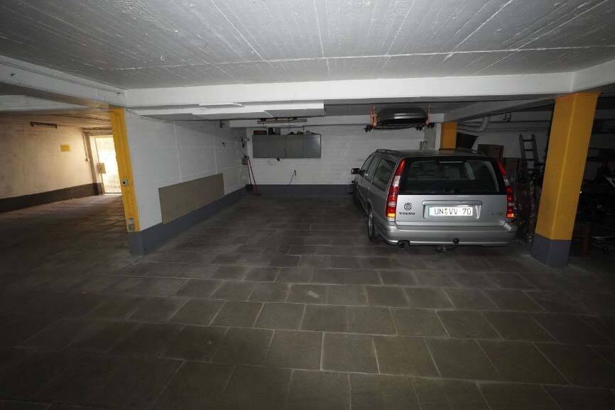 Kfz-Stellplatz (Tiefgarage) in Kamen - Bild 4