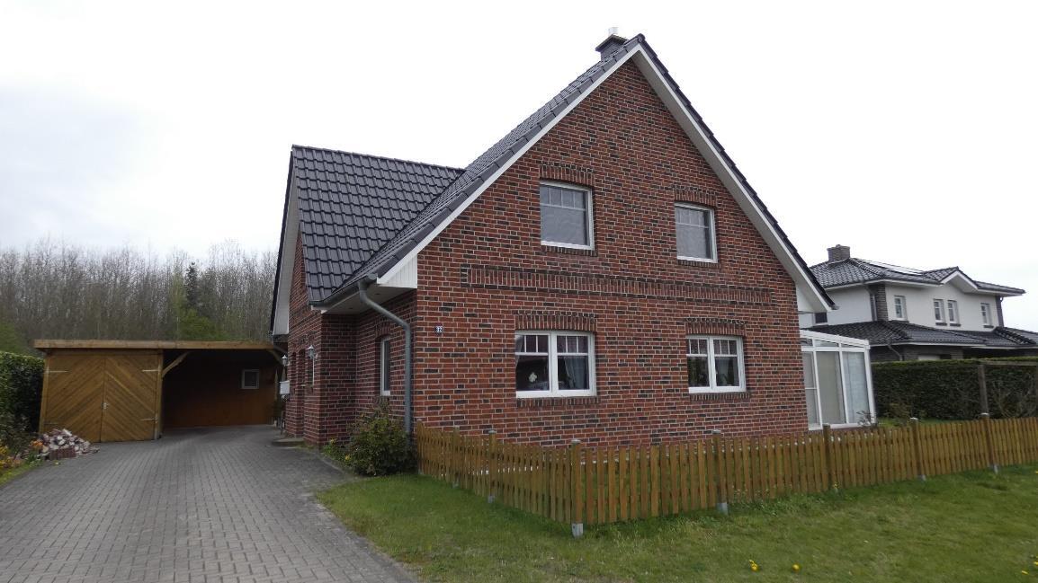 Einfamilienhaus in Barßel - Bild 1
