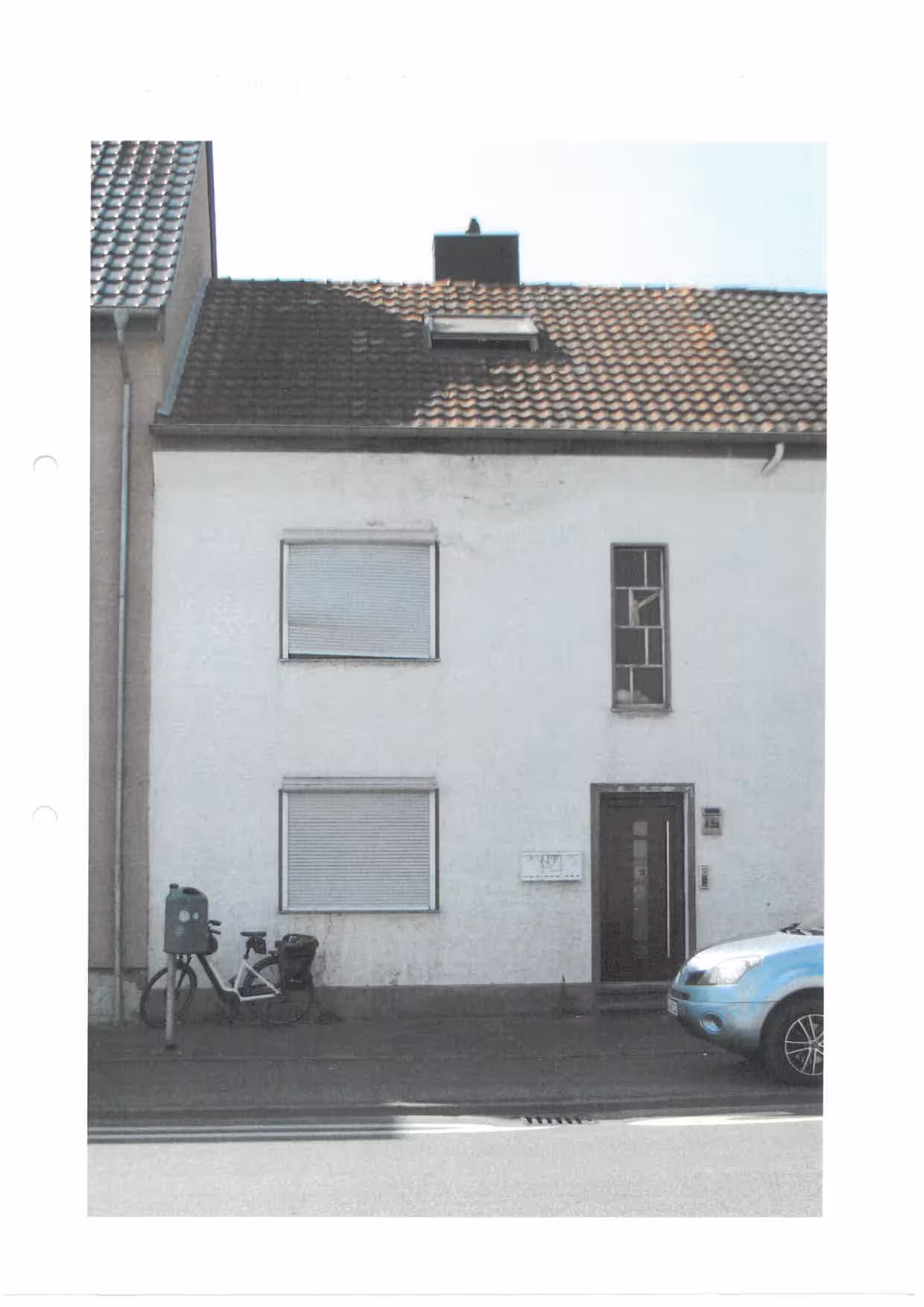 Reihenhaus in Düren - Bild 4