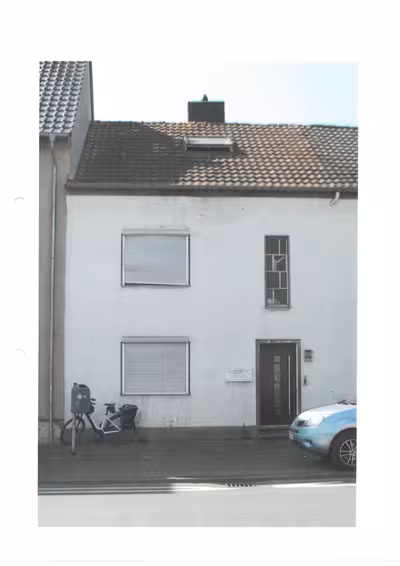 Reihenhaus in Valencienner Str. 43 A, 52355 Düren, Düren - Bild 4